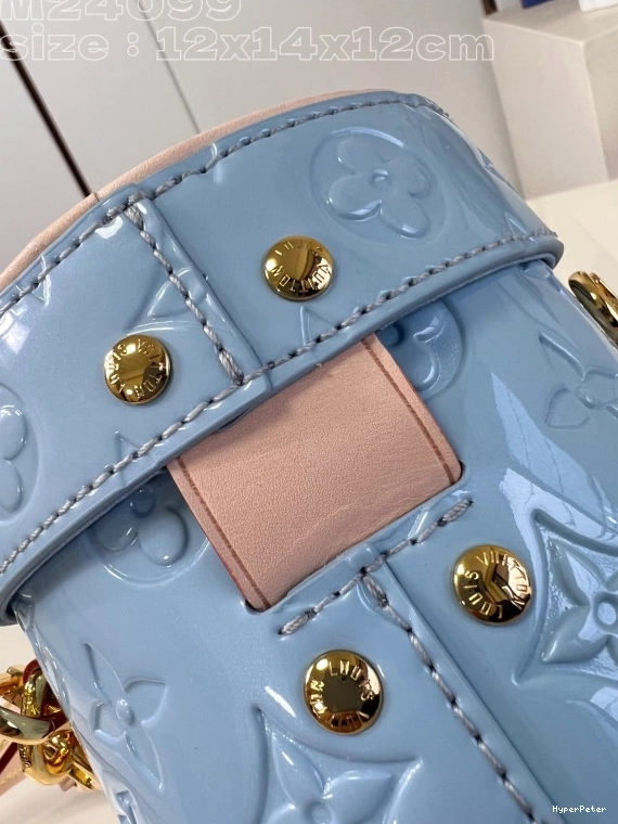 VUITTON Astor LOUIS 0807